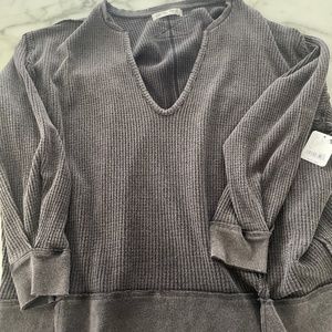 Free People Buttercup Thermal